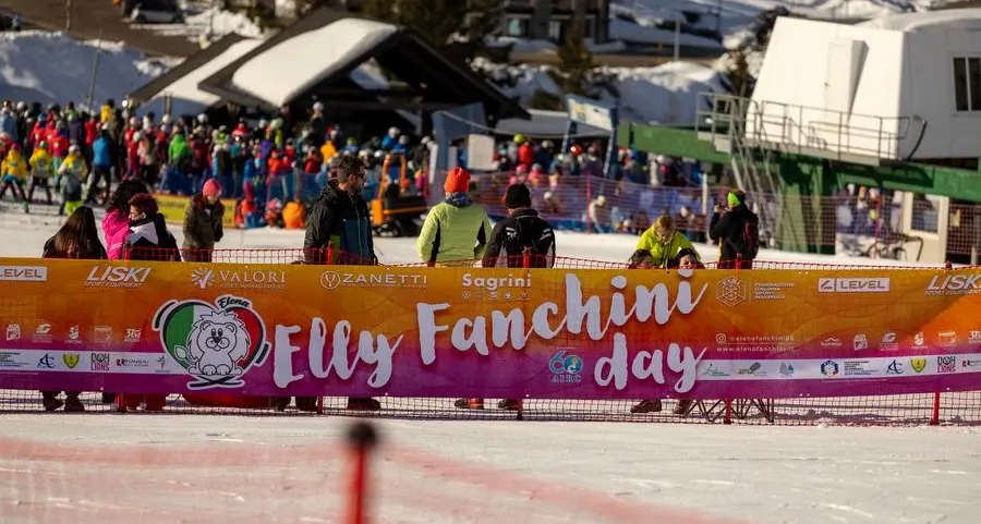 Tre anni senza Elena Fanchini: in tantissimi al Tonale per ricordarla e raccogliere fondi per la ricerca contro il tumore