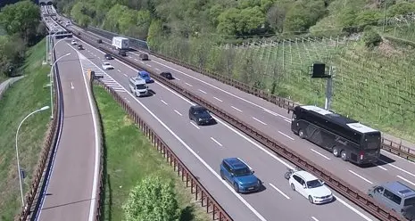 Disagi sulle principali strade regionali: code e rallentamenti dal Garda all’A22