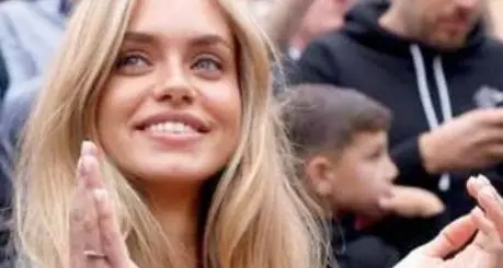 Laila Hasanovic, fidanzata di Sinner: con stile e discrezione ma sempre più sotto i riflettori