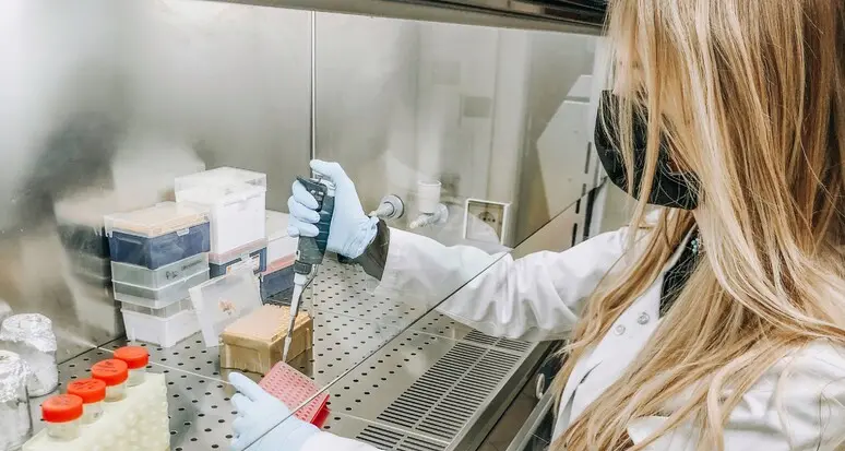 Fibrosi cistica, nuova frontiera da Trento per i casi senza cure