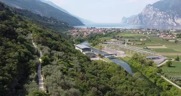Alto Garda, polemica sulla variante: «Ricatto da 150 milioni»