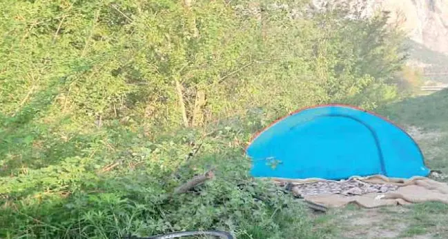Dormitori, si chiude: a Trento 114 posti in meno