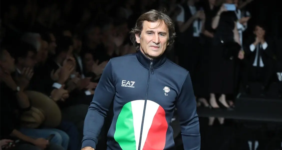 E' morto Alex Zanardi, campione di F1 e simbolo del paralimpismo
