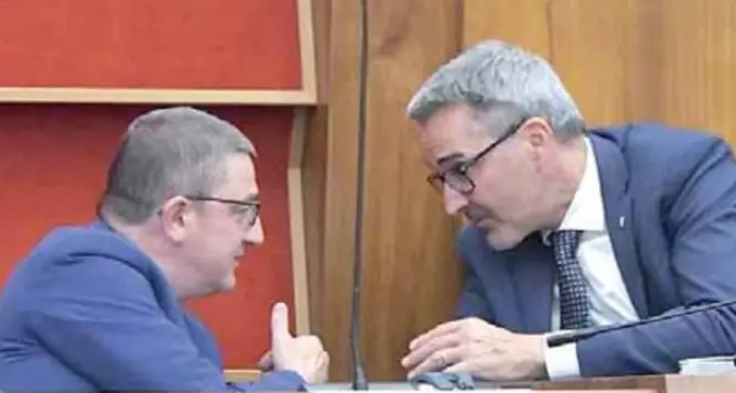 Staffetta congelata in Regione: Kompatscher è pronto a restare fino ad ottobre
