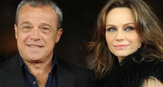 Claudio Amendola sulla fine del matrimonio con la trentina Francesca Neri: \"Fu una mia scelta\"