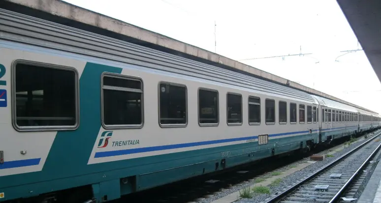 Tragedia sulla linea del Brennero a Mori: treni in ritardo fino a 120 minuti