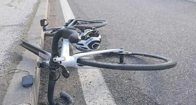 Ciclista morto a Borgo, il Comitato Fci Trentino: \"Basta tragedie, più sicurezza sulle strade\"