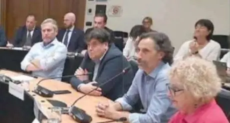 Bypass, confronto tra consiglieri provinciali, sindaci e tecnici: «Troveremo le soluzioni»