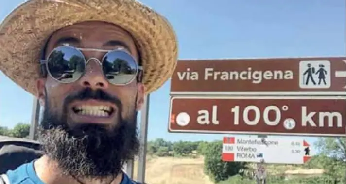 \"Un insegnante speciale, amato da tutti»: dolore e lacrime per la morte di Antonio Gianni Toscani
