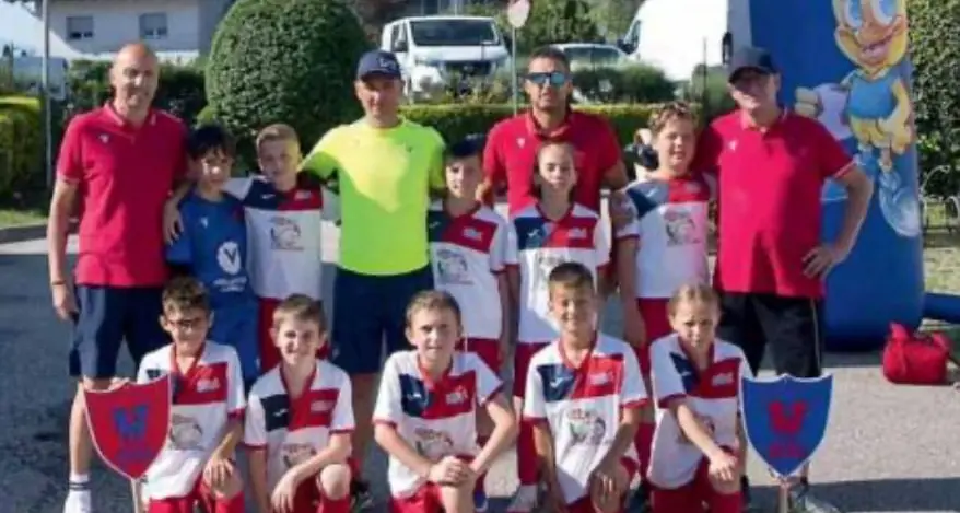 Un gesto di fair play porta il Tnt alle finali del «Pulcino d'Oro»
