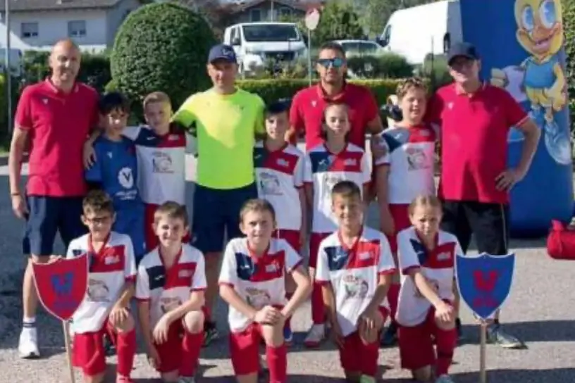 Un gesto di fair play porta il Tnt alle finali del «Pulcino d'Oro»