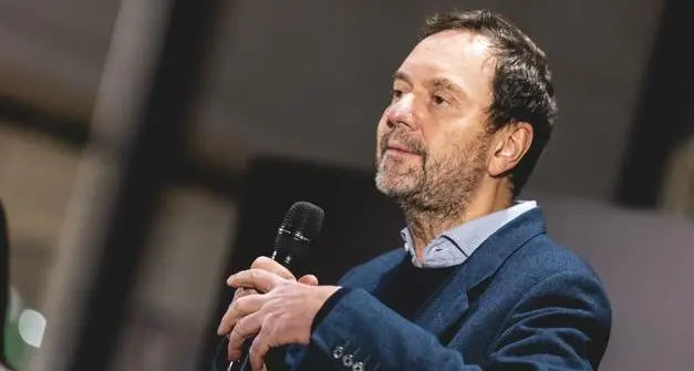 Michele Lanzinger, l'ultimo abbraccio del Trentino: funerali sul prato del Muse