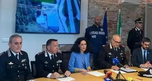 Inchiesta rifiuti, l’Anm ribatte alle critiche rivolte ai giudici: «No alle pressioni esterne»