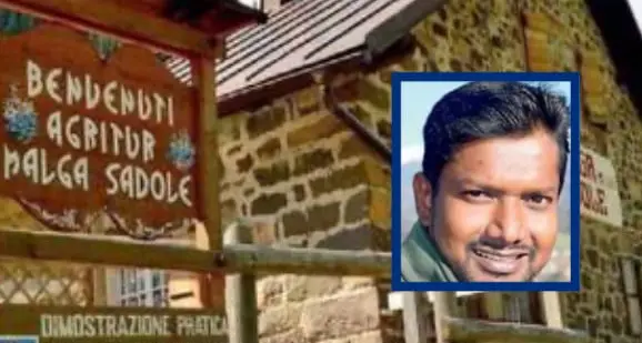 Da cuoco a imprenditore: Manik Ahmed guida la nuova Malga Sadole. La storia
