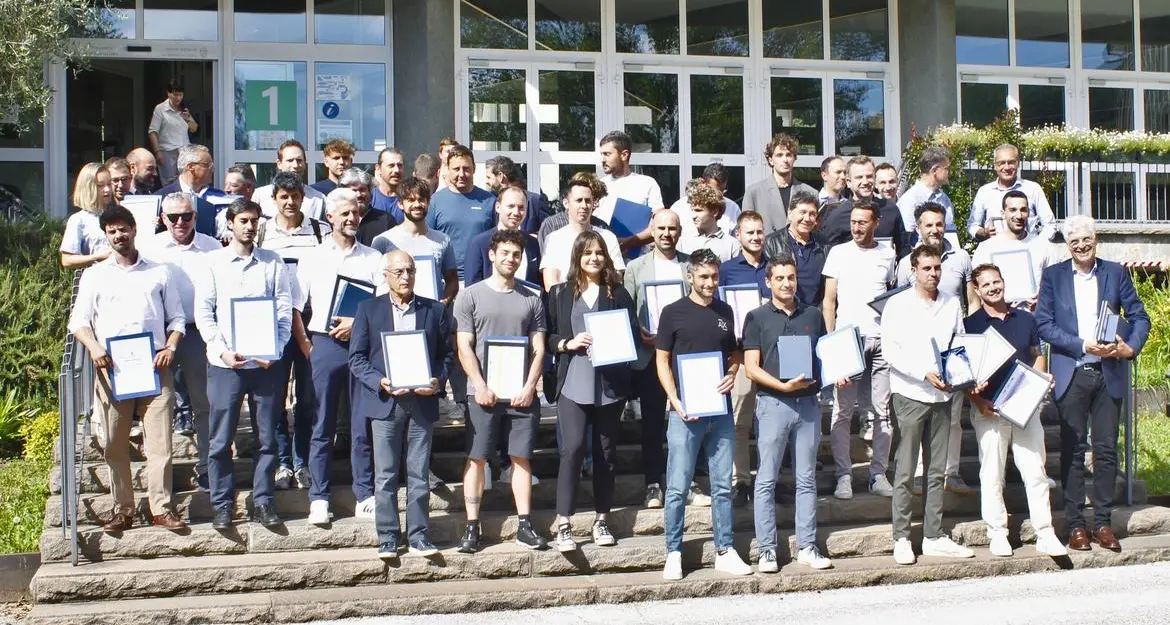 Concorso Vini e Territorio, a San Michele premiate 153 etichette e 76 bollicine