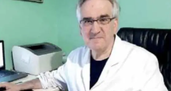 Il dottor Zeni saluta 1.650 pazienti: «Curare non significa sempre guarire, ma esserci»