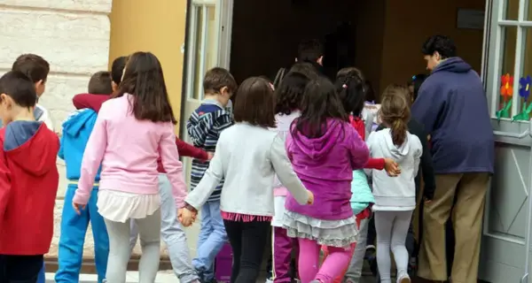 La denuncia della Cgil: «In Trentino l'inclusione scolastica si basa sulla precarietà»