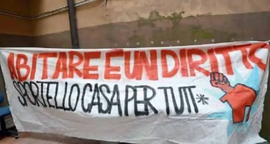 Emergenza abitativa, 352 sfratti e povertà in aumento in Trentino