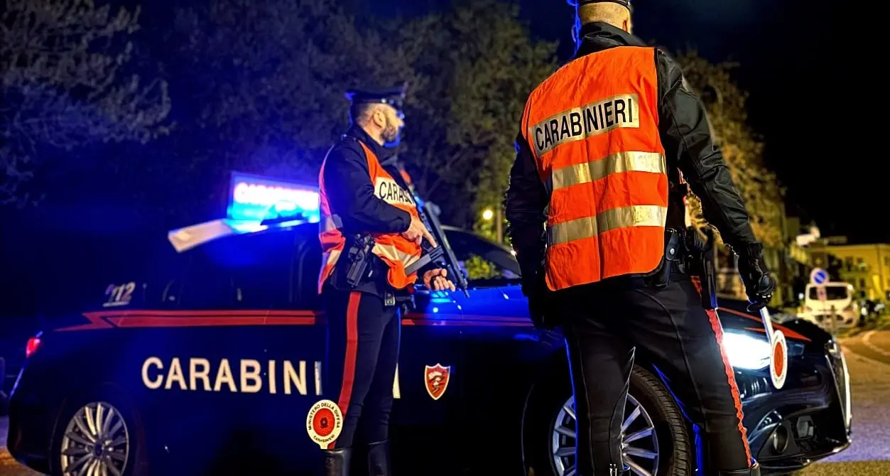 Bressanone: tentata rapina nel parcheggio finisce nel sangue