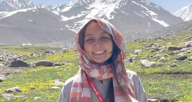Chiara Girardi, nel mondo con Emergency: lavora come \"logista\"