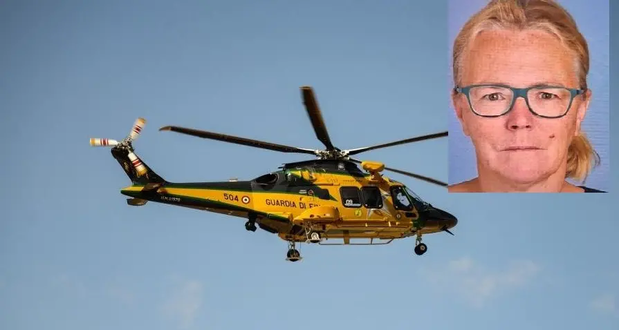 Escursionista scomparsa da giorni: ricerche nelle Dolomiti di Fanes
