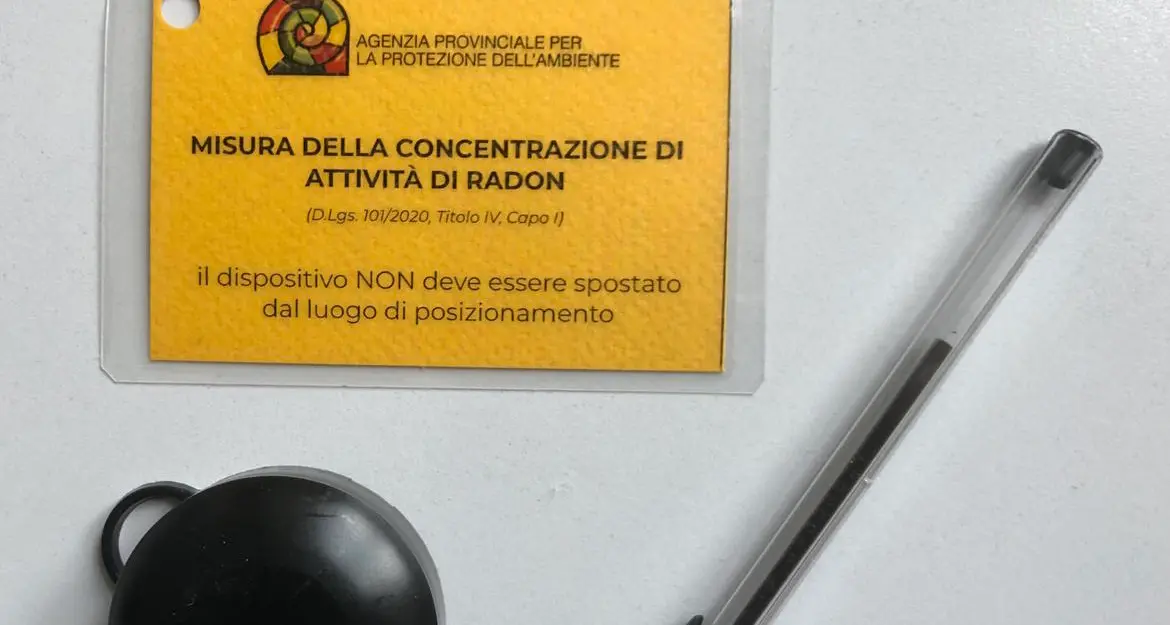 Gas radon, il Pd attacca: «La campagna di Appa è partita nel silenzio»