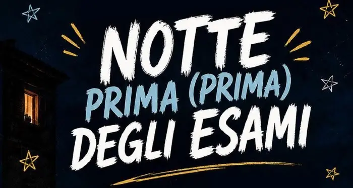 Maturità, aperitivo e cinema prima degli esami: l’iniziativa della Pro Loco Levico