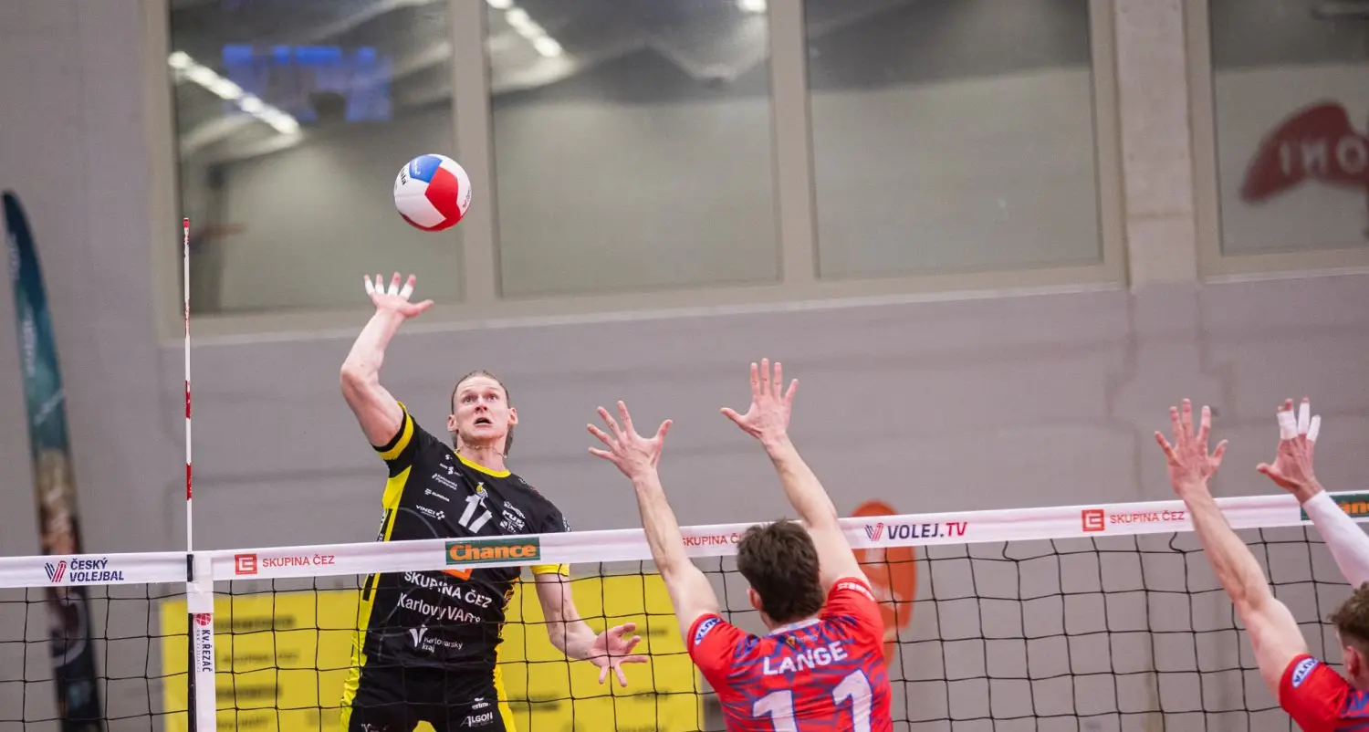 Trentino Volley punta su Jansons: il talento lettone completa il reparto opposti