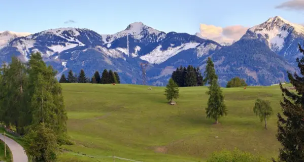 Primavera record in Trentino: caldo come nel 1999 e piogge dimezzate