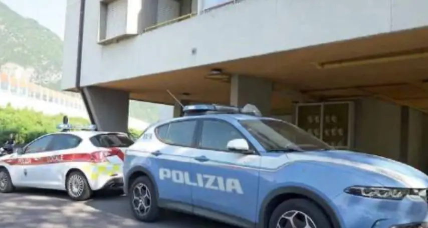 Botti nella notte tra Trento, Mattarello e Ravina: denunciato un 43enne