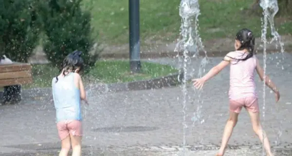 Estate torrida: le temperature salgono ancora
