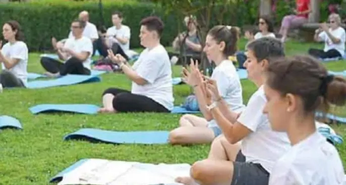 Dal tumore alla rinascita: a Trento una giornata per celebrare la vita