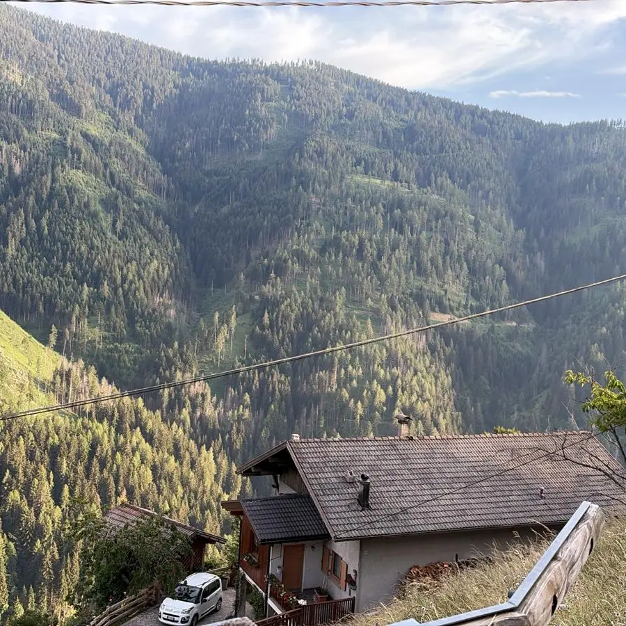 Ambiente e montagna