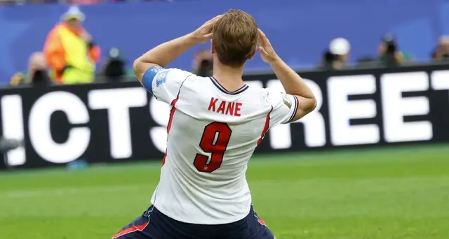 Mondiali: Kane non punge, l'Inghilterra frena col Ghana
