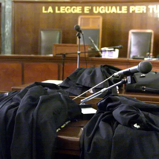 Anziano lascia l'eredità all’amico: a processo 