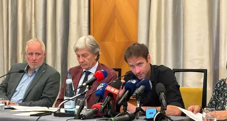 Alex Schwazer si sfoga sui social e ribadisce la sua innocenza