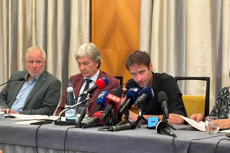 Alex Schwazer si sfoga sui social e ribadisce la sua innocenza