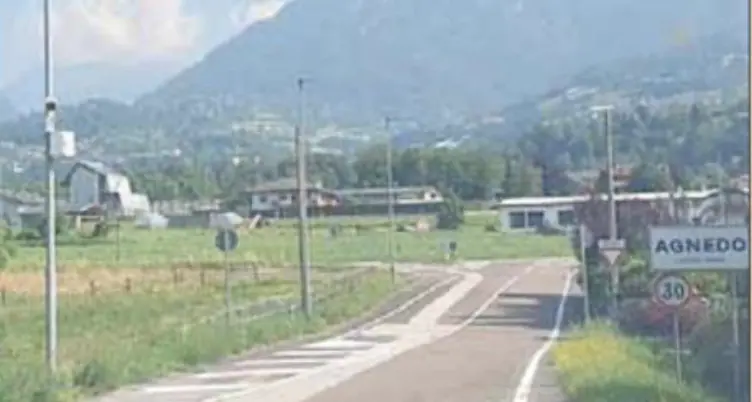 Castel Ivano, 27 nuove telecamere per la lettura targhe ai varchi