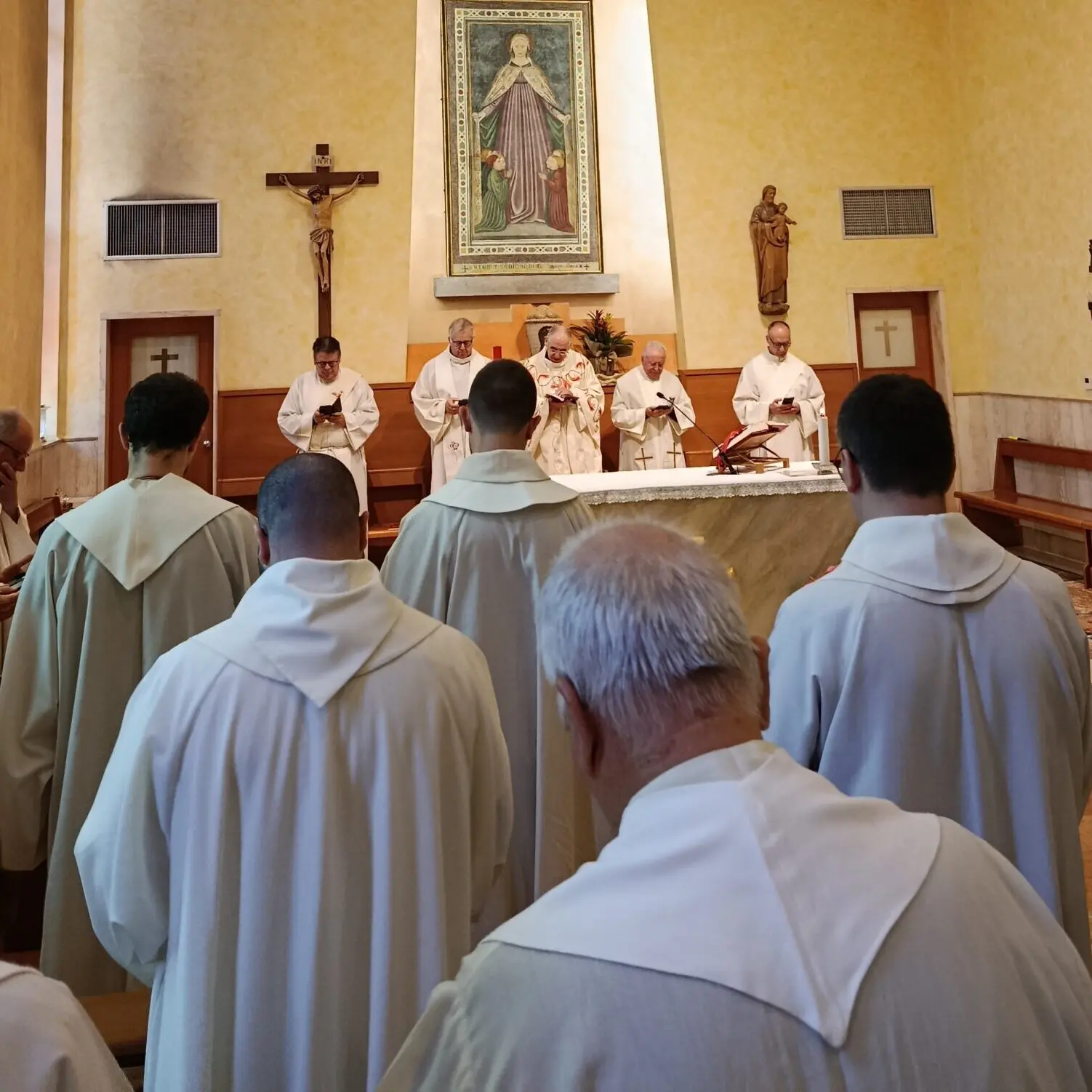 Chiesa trentina, nuovi incarichi per il clero: le nomine