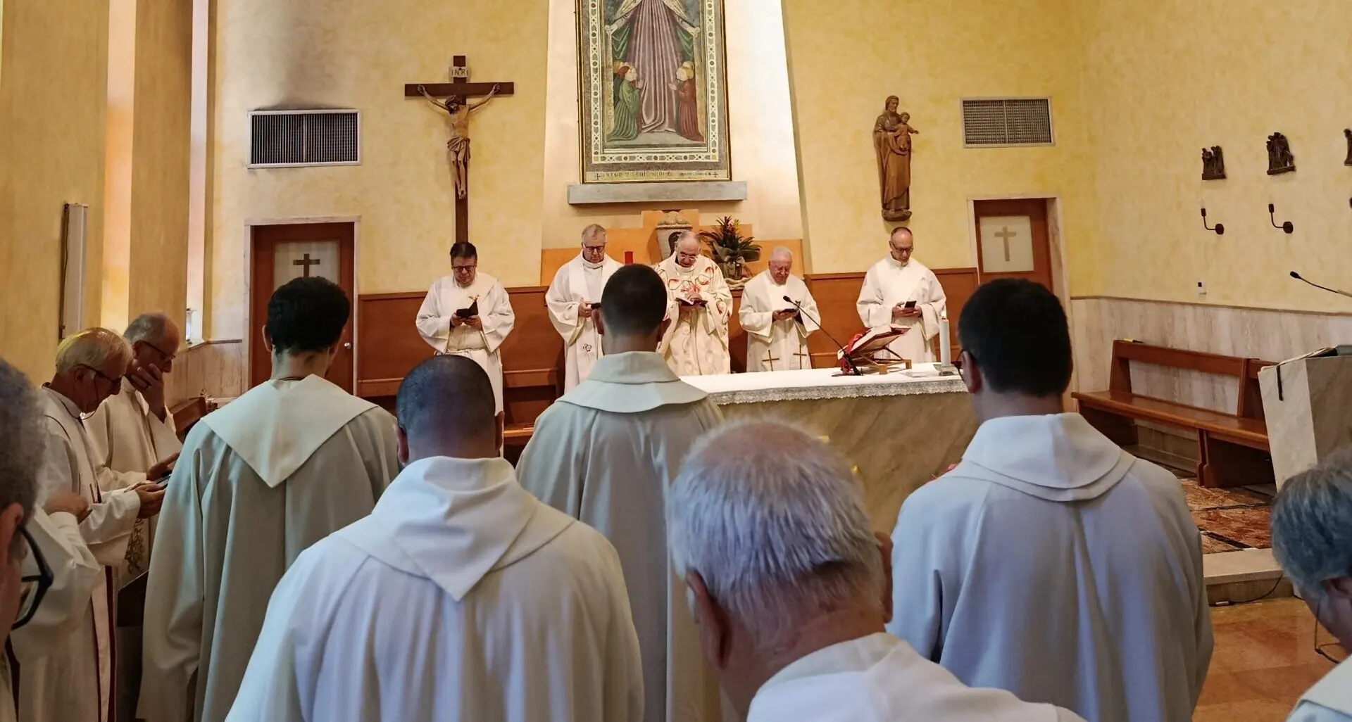 Chiesa trentina, nuovi incarichi per il clero: le nomine