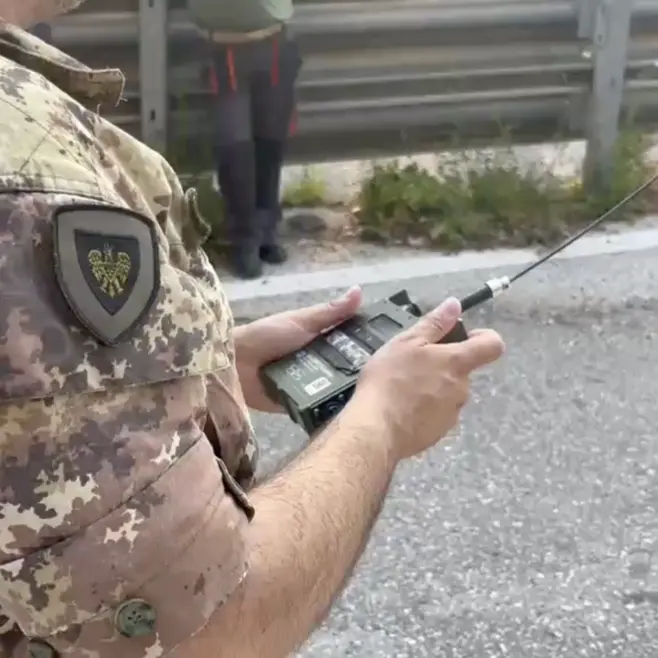 Mezzolombardo, brillati gli ordigni bellici: operazione conclusa in sicurezza