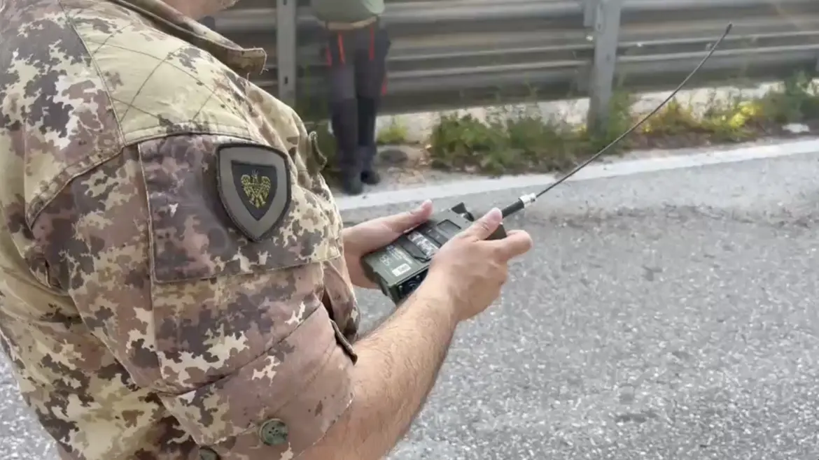 Mezzolombardo, brillati gli ordigni bellici: operazione conclusa in sicurezza