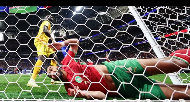 Mondiali: Marocco-Haiti 4-2