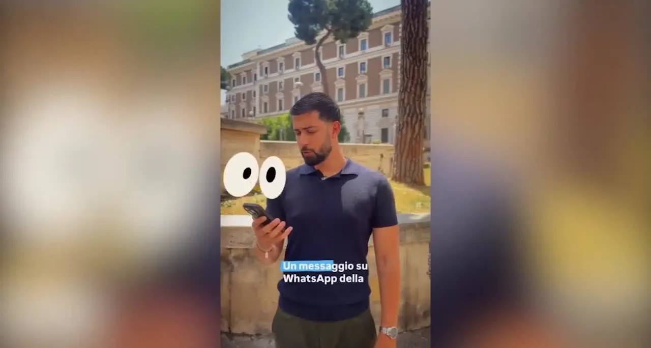 \"Prossimità 2.0\", apre il canale WhatsApp della Polizia di Stato