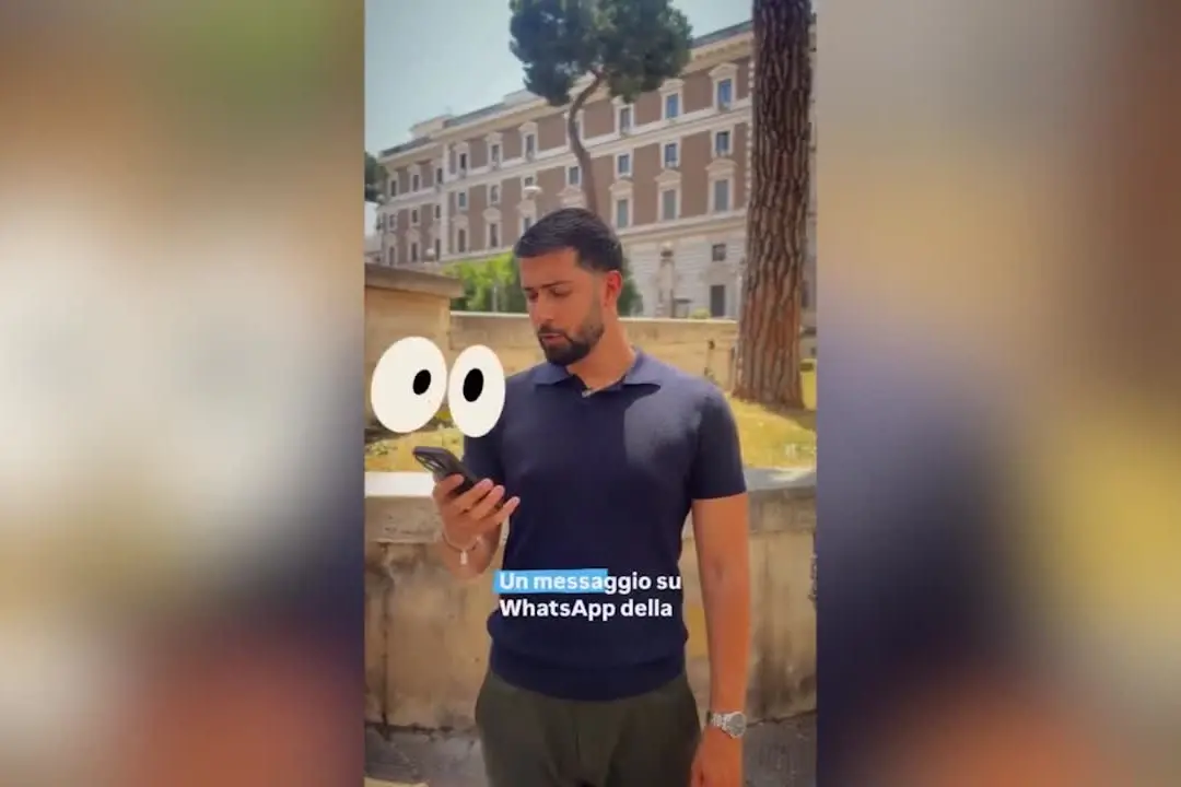 \"Prossimità 2.0\", apre il canale WhatsApp della Polizia di Stato