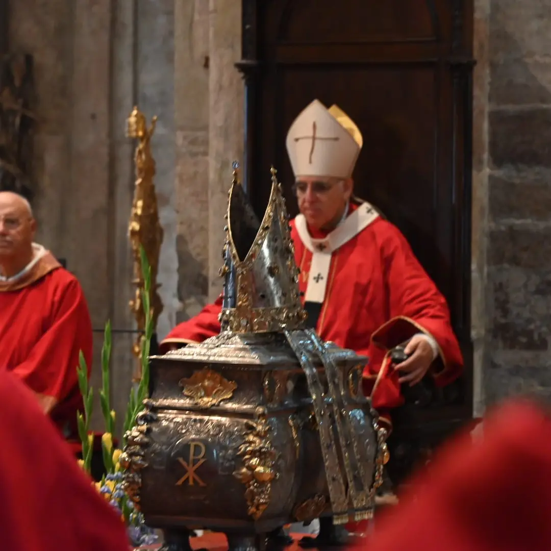 Festa di San Vigilio, Trento rinnova il legame con il patrono senza la processione