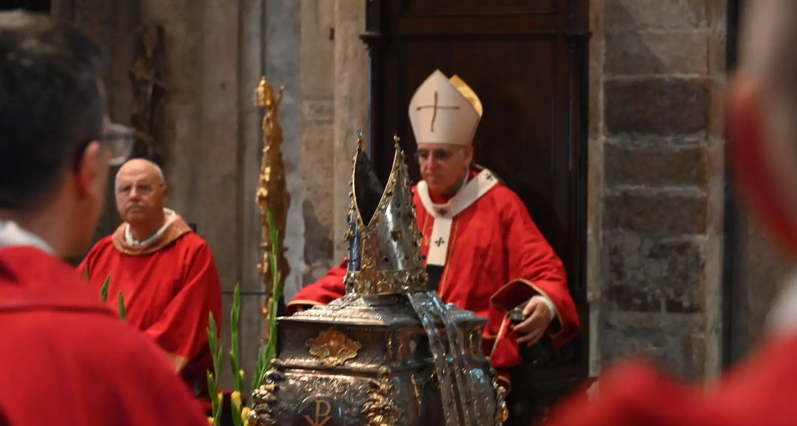 Festa di San Vigilio, Trento rinnova il legame con il patrono senza la processione