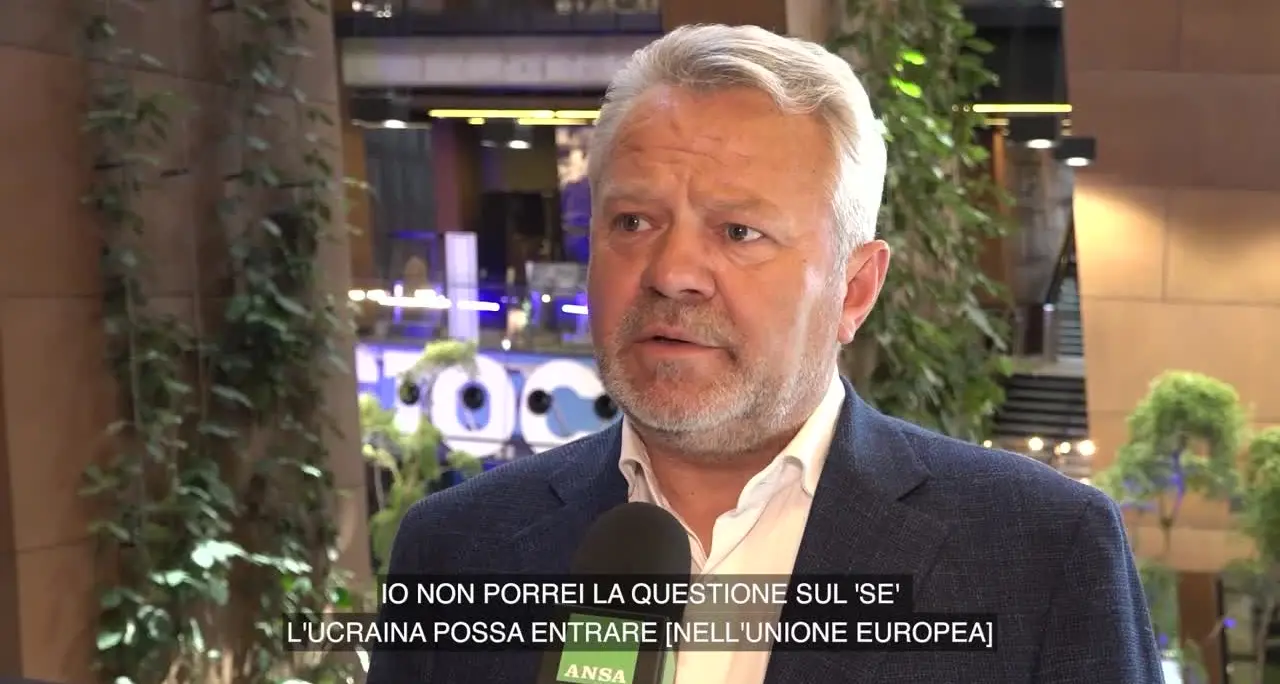 Ucraina, il sindaco di Bucha: \"Scontro Kiev-Varsavia? Chi non ha prospettive guarda al passato\"