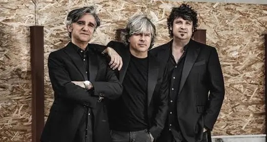 Gaetano Curreri apre il Trento Summer Festival: «Le mie canzoni sono la mia vita»