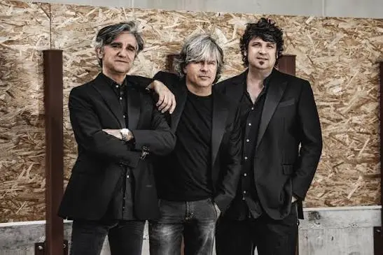 Gaetano Curreri apre il Trento Summer Festival: «Le mie canzoni sono la mia vita»